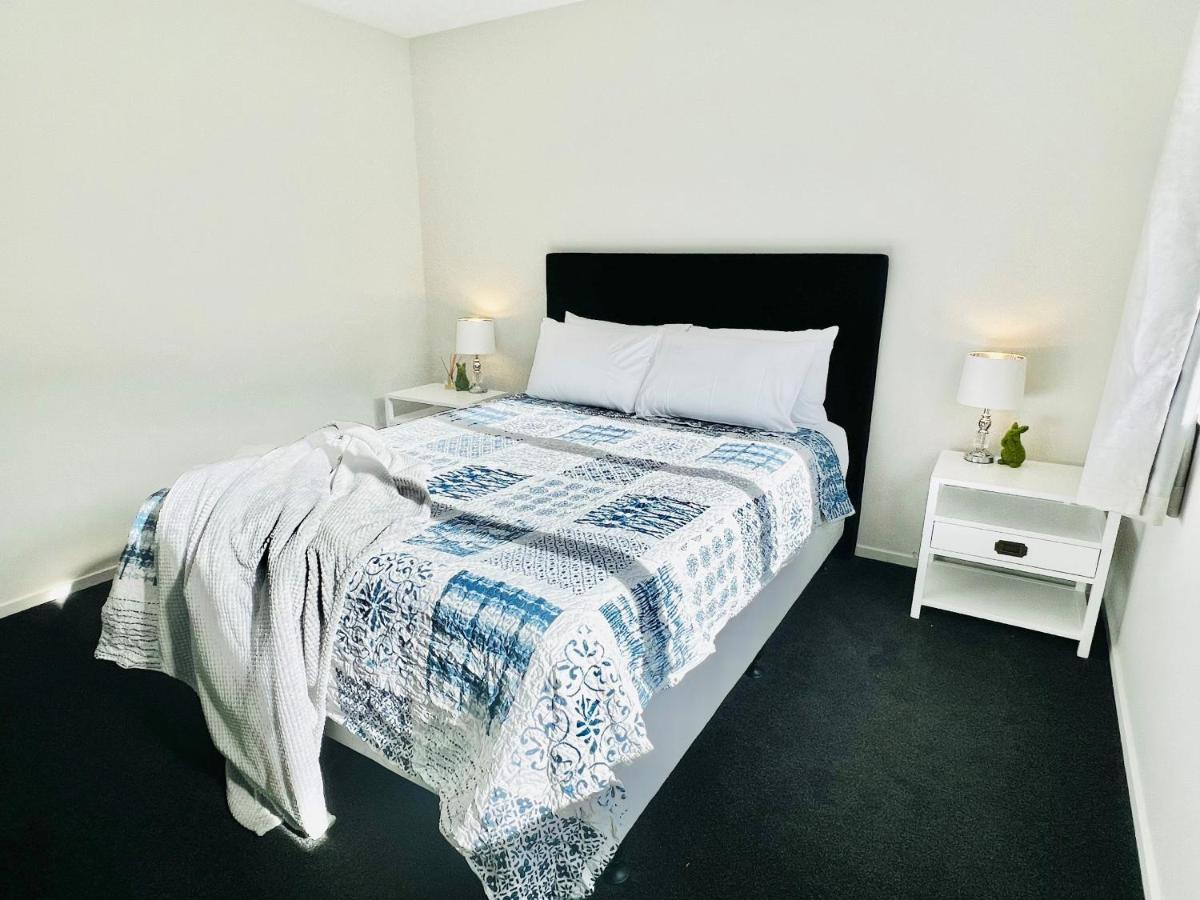 Thomas Townhouse - Christchurch Holiday Homes Exterior photo
